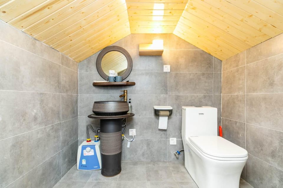 ChongShangDaoYin Vacation rental in Shanghai