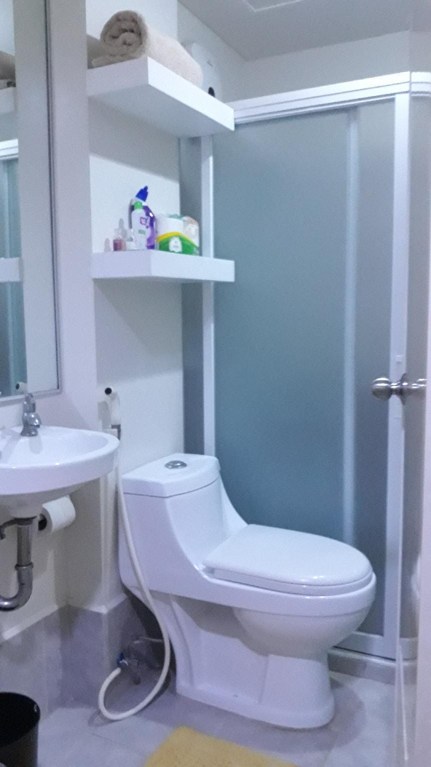Juana Cosy Stay Mandaue Apartment in Central Visayas