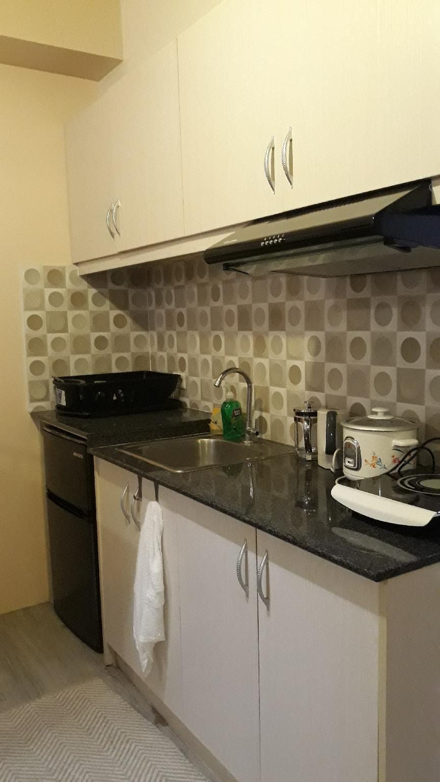 Juana Cosy Stay Mandaue Apartment in Central Visayas