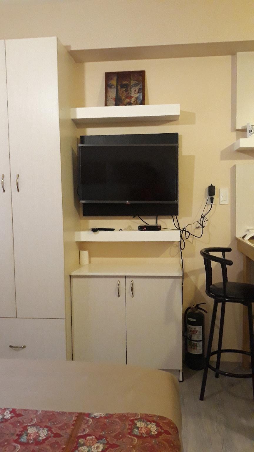 Juana Cosy Stay Mandaue Apartment in Central Visayas
