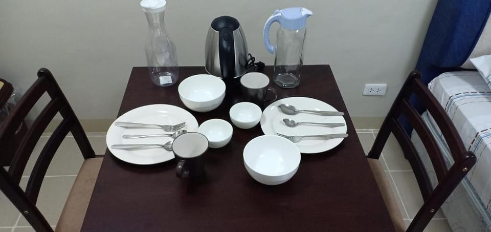 HolidayHome(Studio-522,King Bed) Apartment in Lapu-Lapu City
