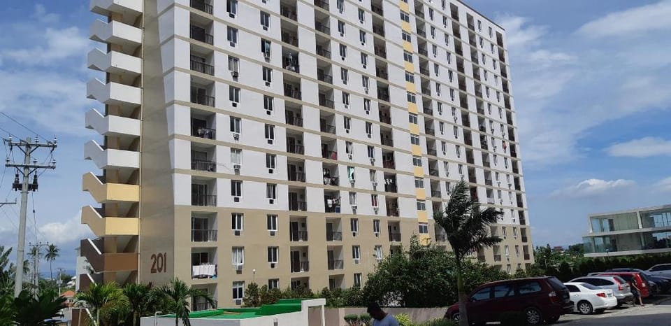 HolidayHome(Studio-522,King Bed) Apartment in Lapu-Lapu City