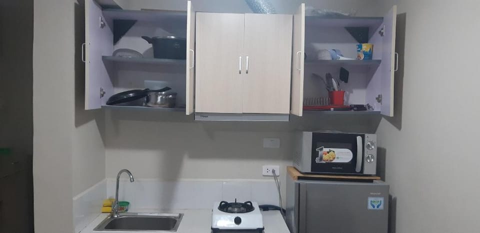 HolidayHome(Studio-522,King Bed) Apartment in Lapu-Lapu City
