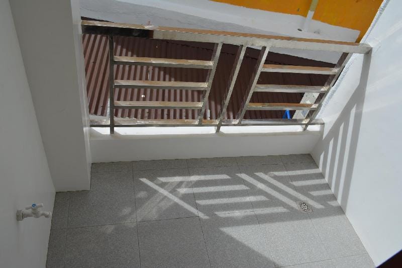 Red Apartelle Apartment in Central Visayas