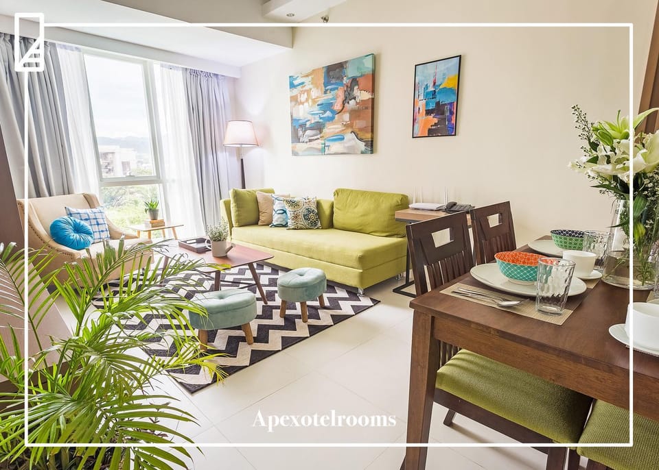 Cebu City Apartments Apartment in Lapu-Lapu City