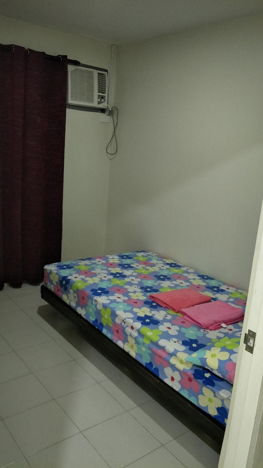 Comfy and relaxing townhouse Vacation rental in Lapu-Lapu City
