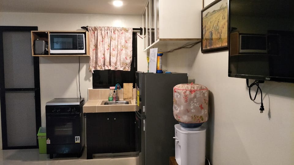 Comfy and relaxing townhouse Vacation rental in Lapu-Lapu City