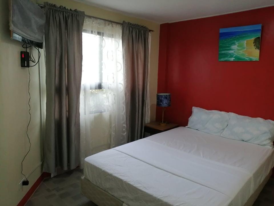 Cozy Inn Mactan  Apartment in Lapu-Lapu City