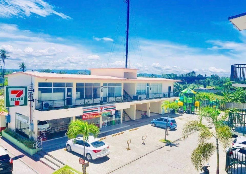 Saekyung Village One Apartment in Lapu-Lapu City