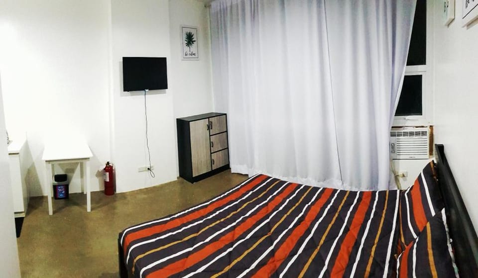 JC Cozy City Living Studio Apartment Apartment in Cebu City