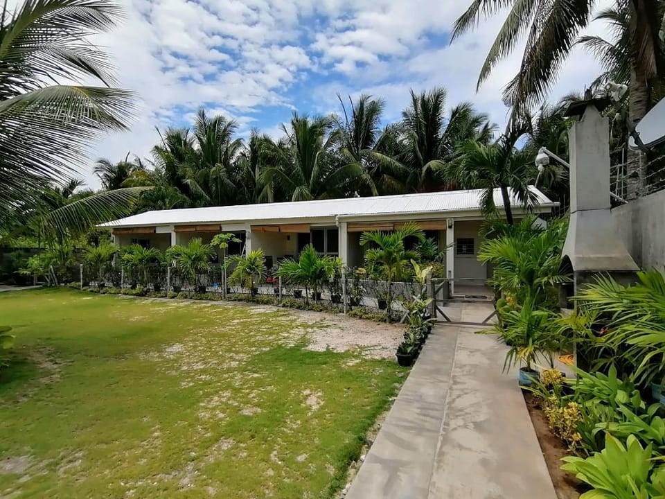 Mirka's Guest House Apartment 1 Apartment in Central Visayas