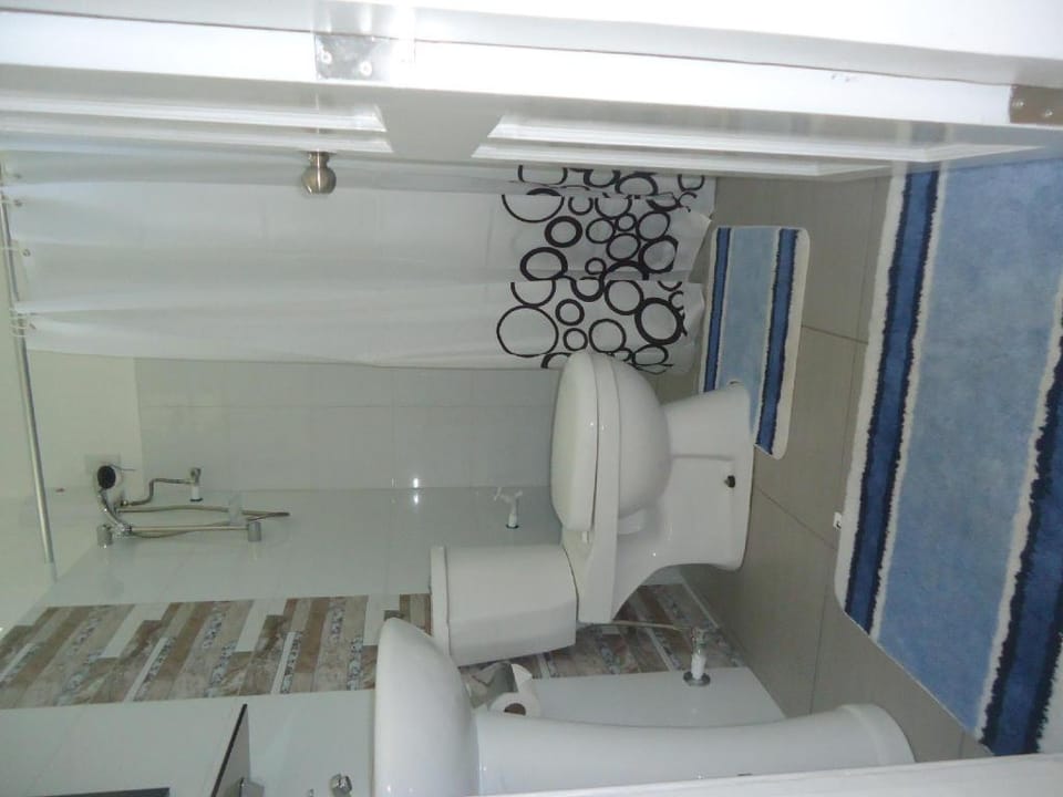 Mirka's Guest House Apartment 1 Apartment in Central Visayas