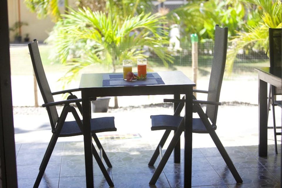 Mirka's Guest House Apartment 4 Apartment in Central Visayas