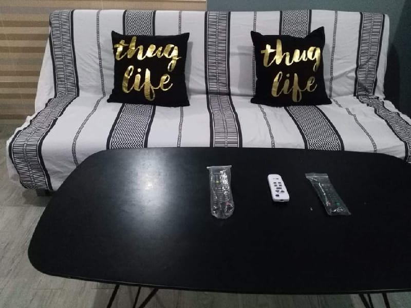 Perfect Condo for Couples Apartment in Central Visayas
