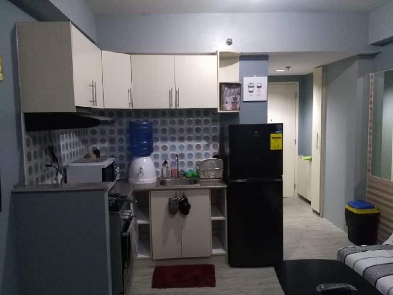Perfect Condo for Couples Apartment in Central Visayas