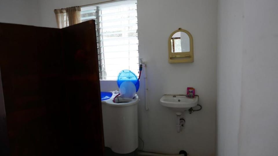 JSB Residences Cebu A-flat Apartment in Central Visayas