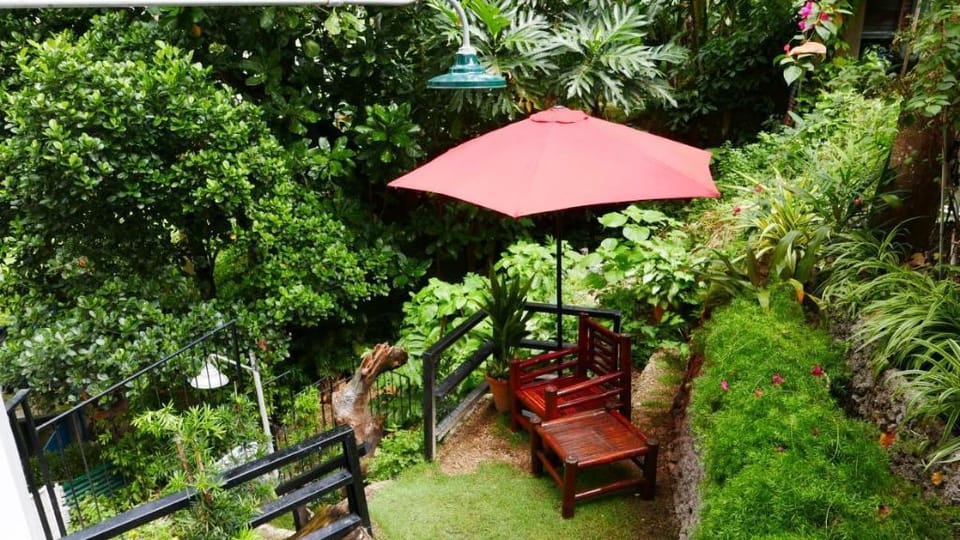 JSB Residences Cebu A-flat Apartment in Central Visayas