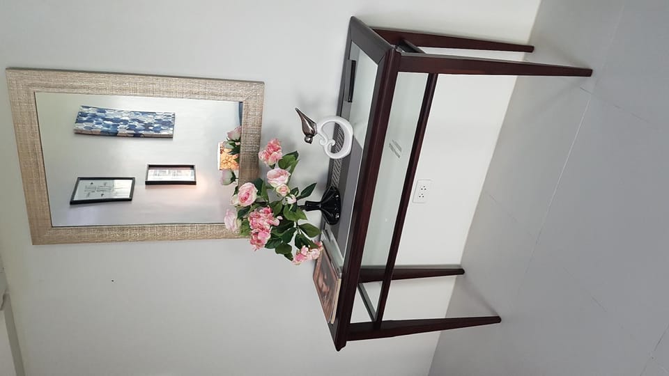 2Bedroom with GREAT City view NEAR Ayala Mall CEBU Apartment in Lapu-Lapu City