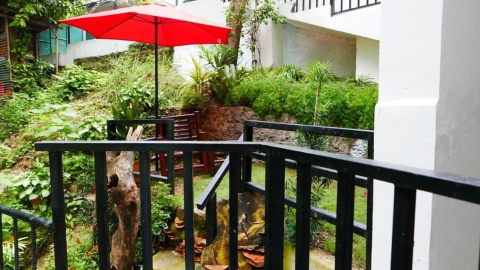 JSB Residences Cebu B-flat Apartment in Central Visayas