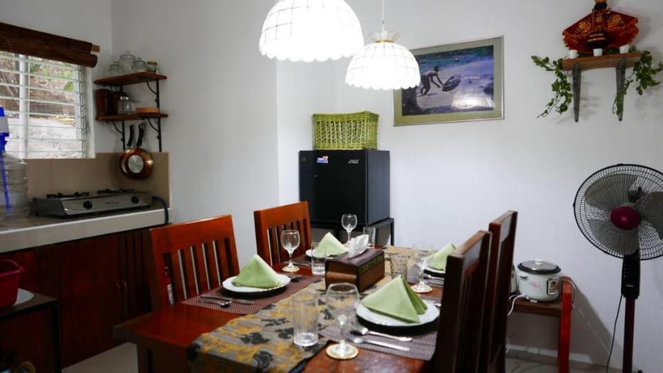JSB Residences Cebu B-flat Apartment in Central Visayas