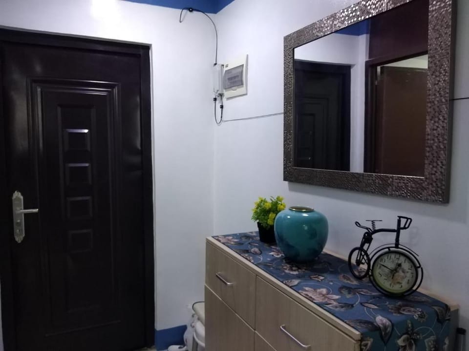 Saekyung Condo near Mactan Diving Area Apartment in Lapu-Lapu City