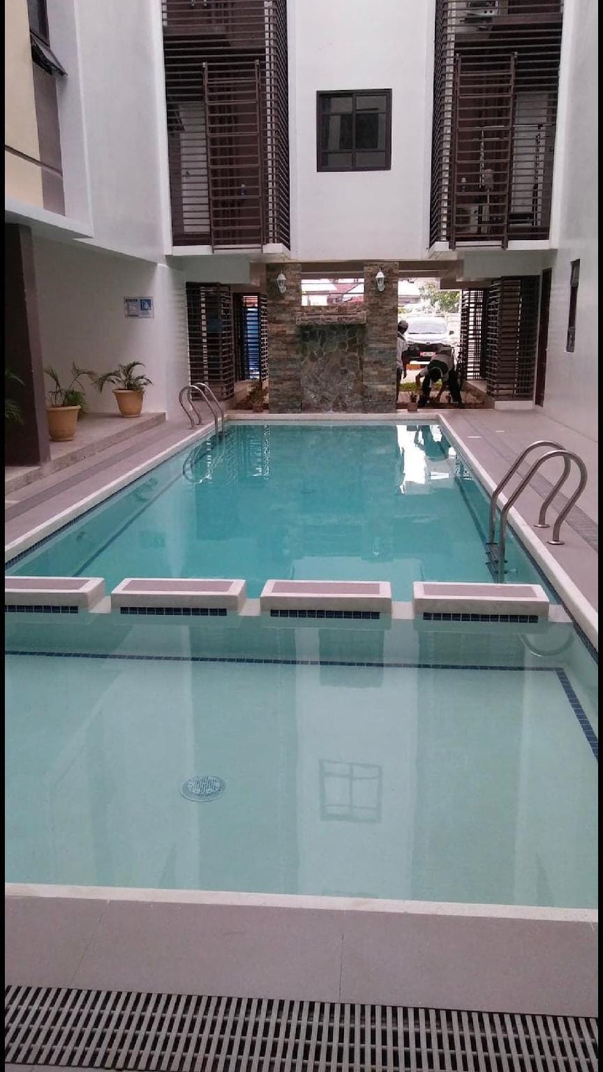 One Bedroom Fully Furnished  near Cebu City Apartment in Cebu City