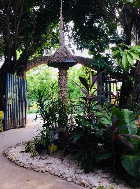 Stevrena Accommodations  standard cottage  Vacation rental in Central Visayas