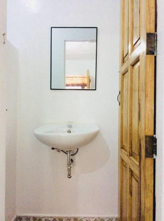 Stevrena Accommodations  standard cottage  Vacation rental in Central Visayas