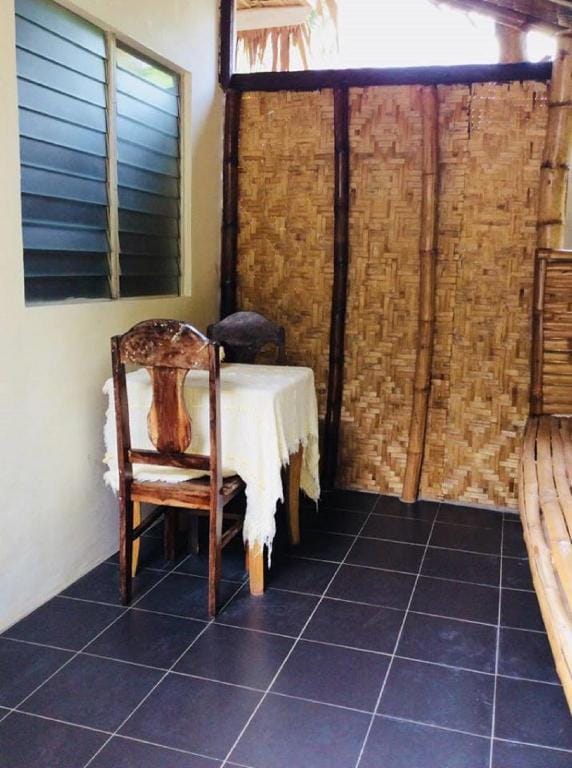 Stevrena Accommodations  standard cottage  Vacation rental in Central Visayas