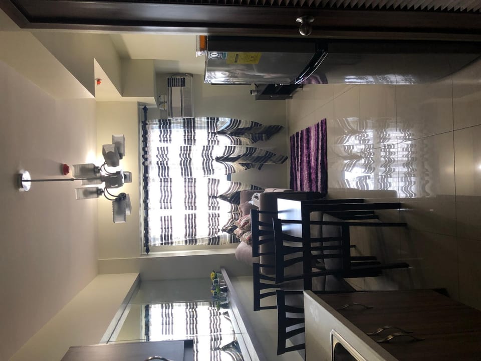 Horizon 101 - 48th floor 1 Bedroom Condominium Apartment in Lapu-Lapu City