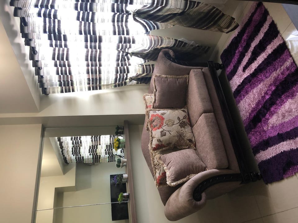 Horizon 101 - 48th floor 1 Bedroom Condominium Apartment in Lapu-Lapu City