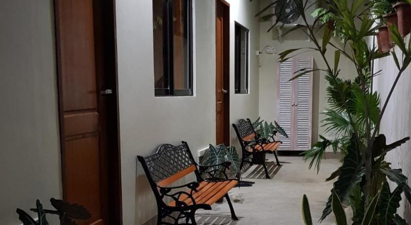 Acrige Apartelle 2pax Twin @ heart of Bogo City Apartment in Central Visayas