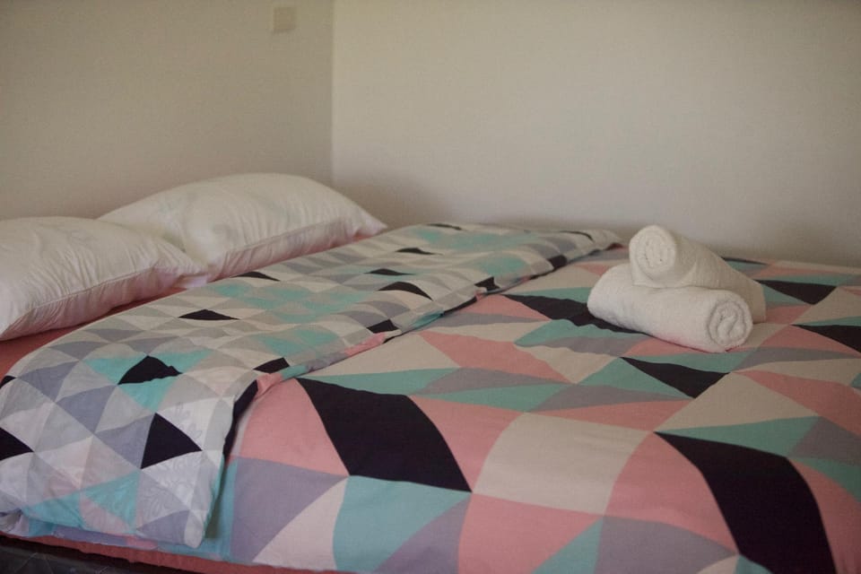 Mirka's Guest House Apartment 3 Apartment in Central Visayas