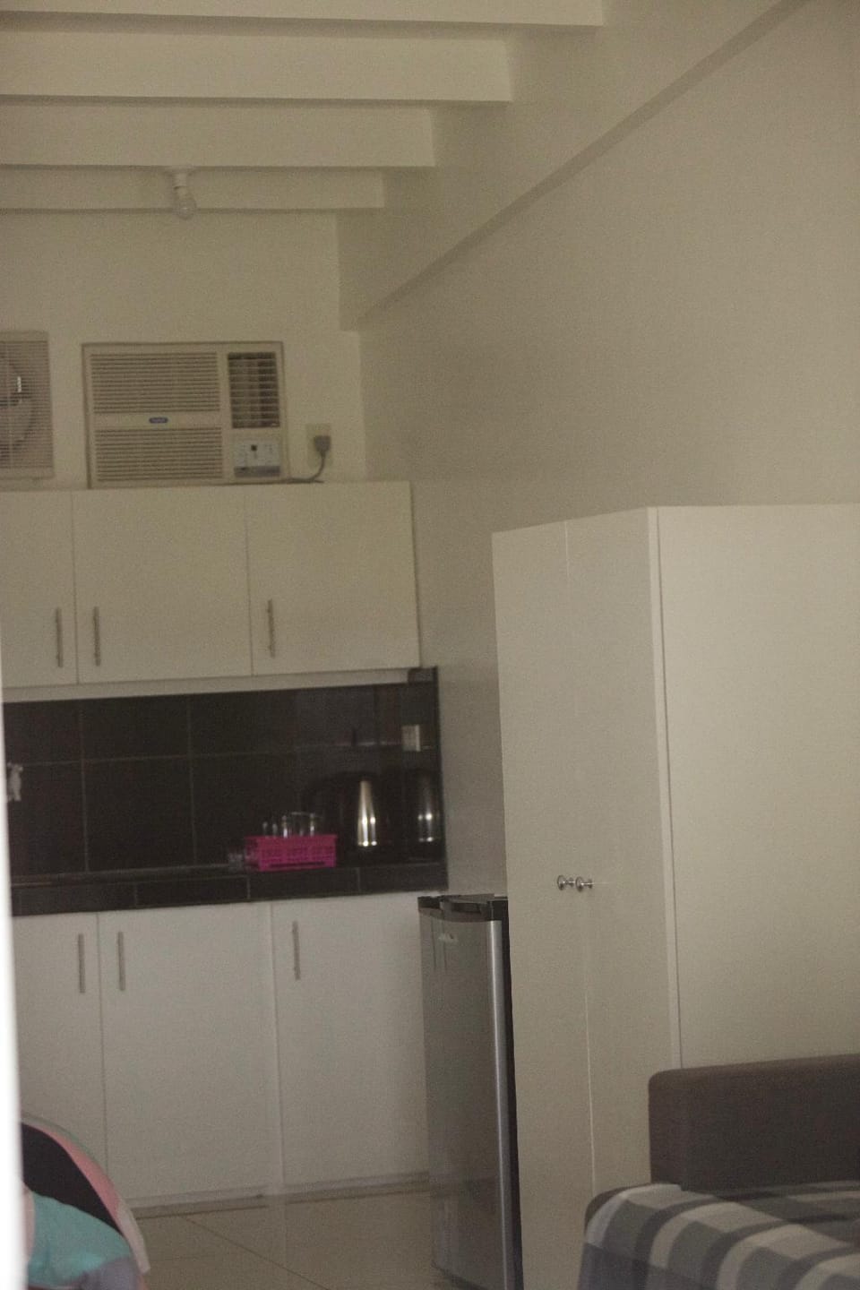 Mirka's Guest House Apartment 3 Apartment in Central Visayas