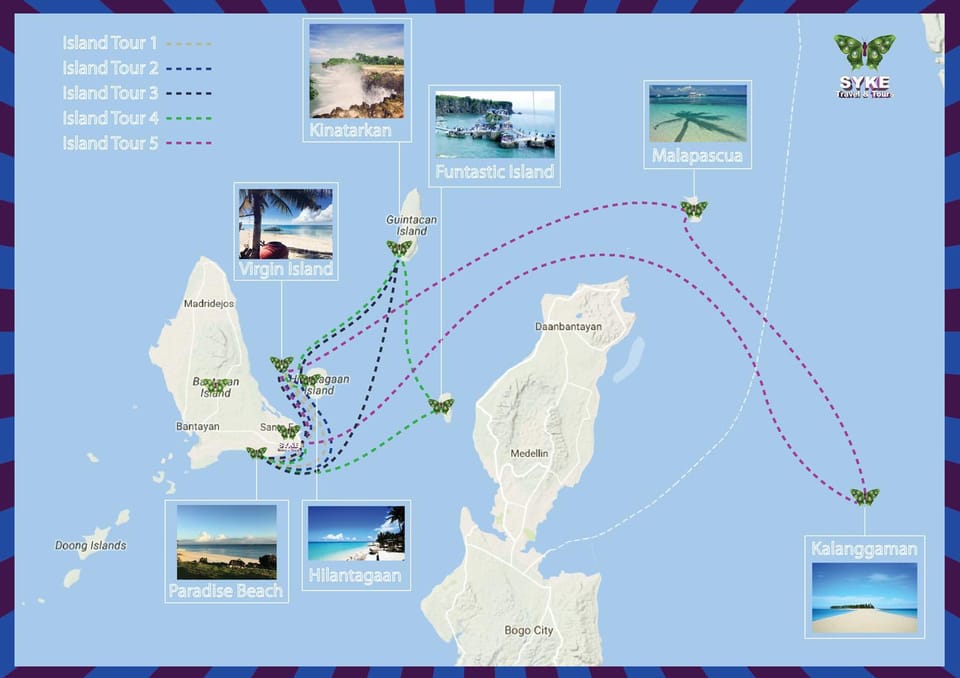 Cafe Mare INN Vacation rental in Central Visayas