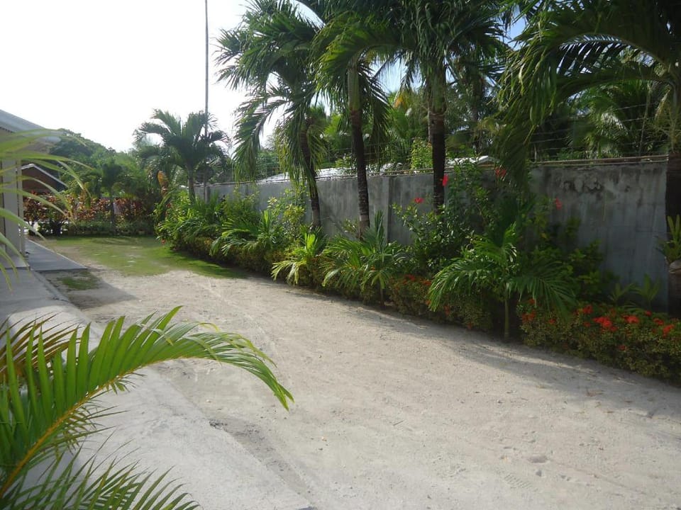 Mirka's Guest House Apartment 2 Apartment in Central Visayas