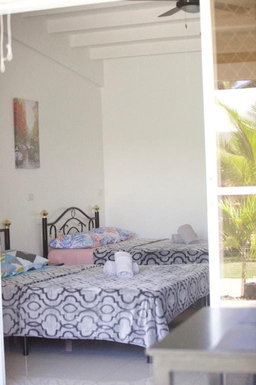 Mirka's Guest House Apartment 2 Apartment in Central Visayas