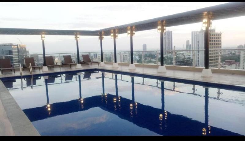 AFFORDABLE Studio UNIT near AYALA CENTER CEBU Apartment in Lapu-Lapu City