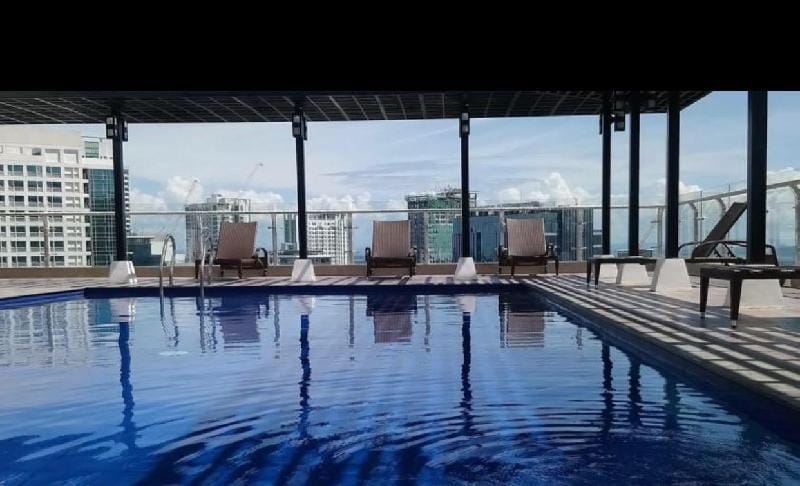 AFFORDABLE Studio UNIT near AYALA CENTER CEBU Apartment in Lapu-Lapu City