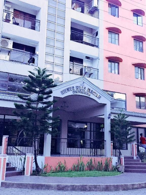 TLT Condotl@ Kiener Hills Condominium Apartment in Lapu-Lapu City