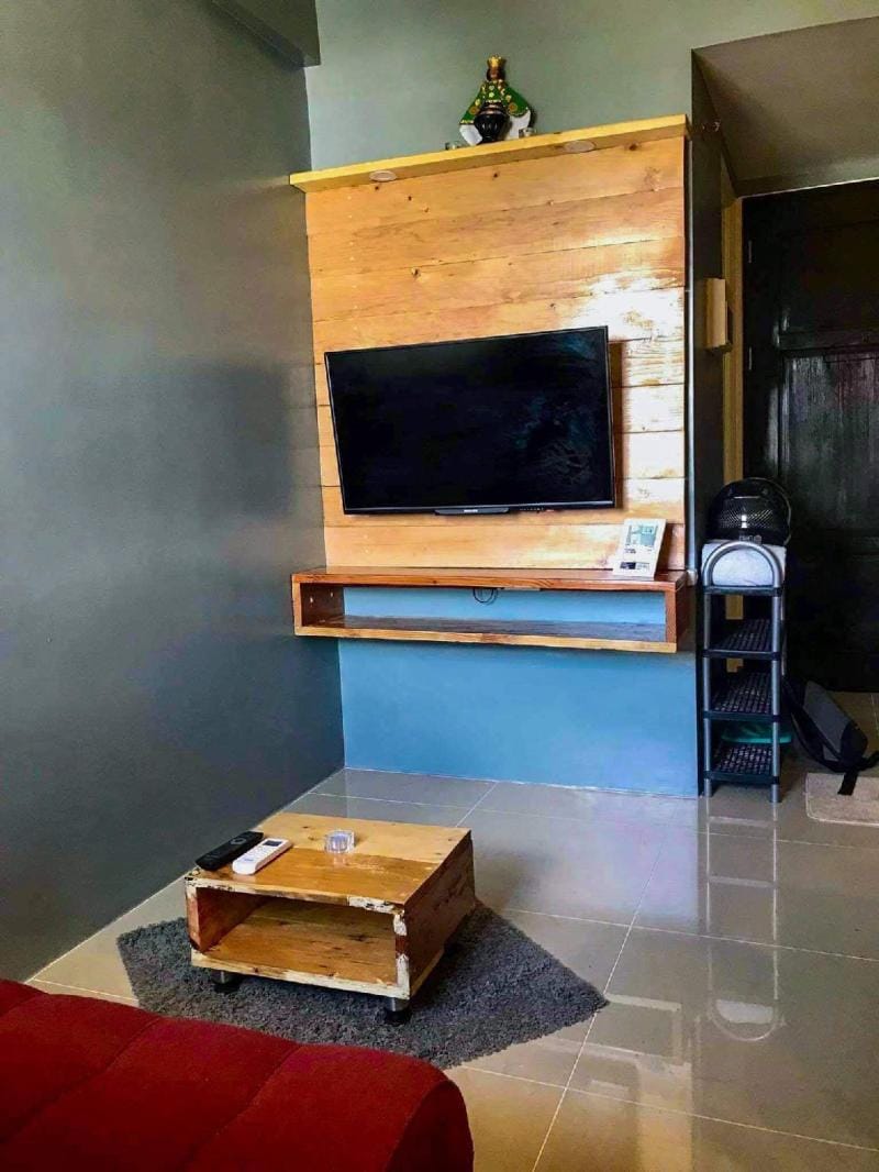 Chillhauz SM Ayala IT Cebu City Vacation rental in Lapu-Lapu City
