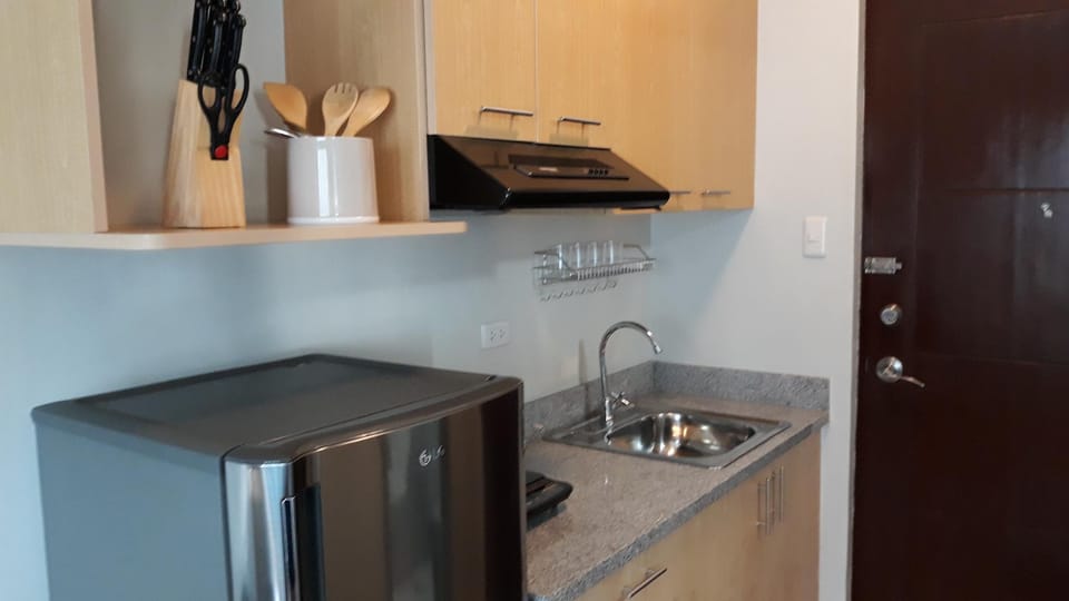 Studio 915 Apartment in Lapu-Lapu City