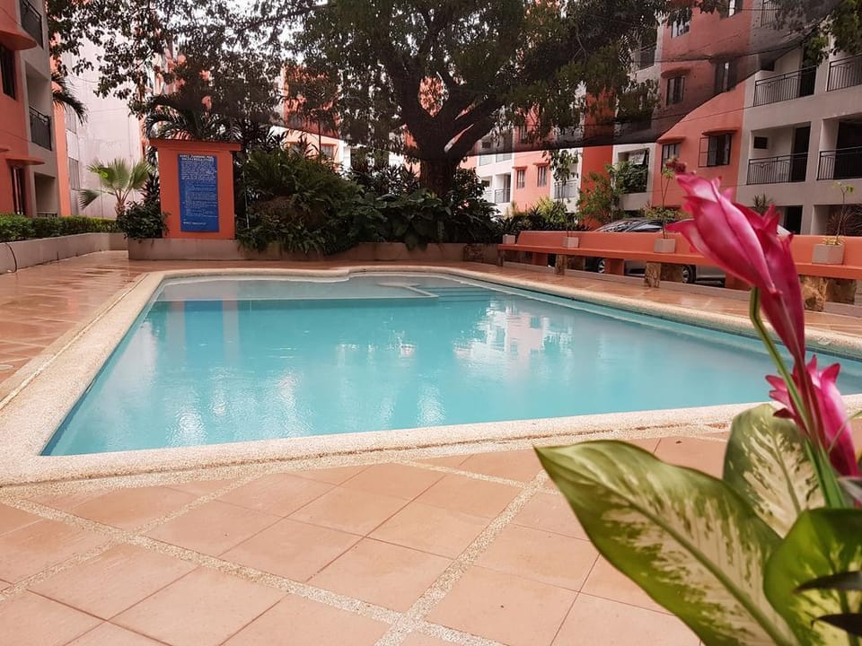 Stylish, Quiet, Cool and Convenient Studio Style Apartment in Lapu-Lapu City