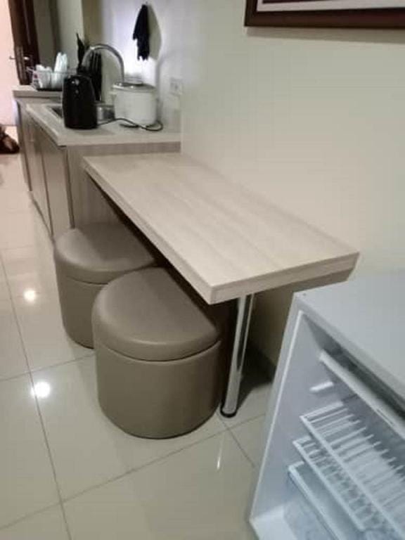 HORIZON101  A1 FREE POOL NEAR MALL MANGO SQUARE Apartment in Lapu-Lapu City