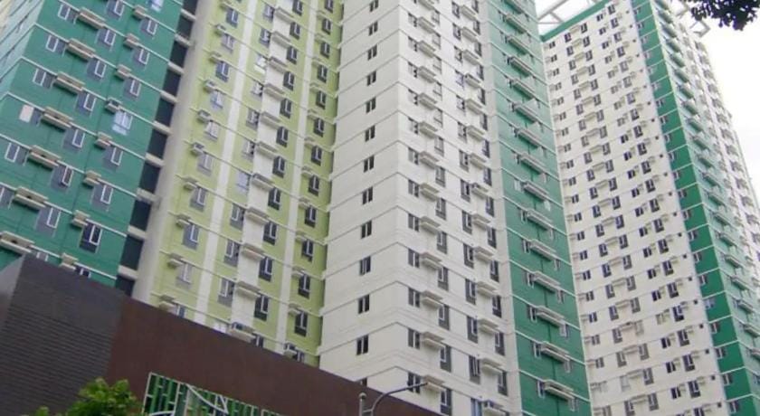 WIFI 500Mbps 27th Flr Condo 2  IT Park Avida Riala Apartment in Lapu-Lapu City