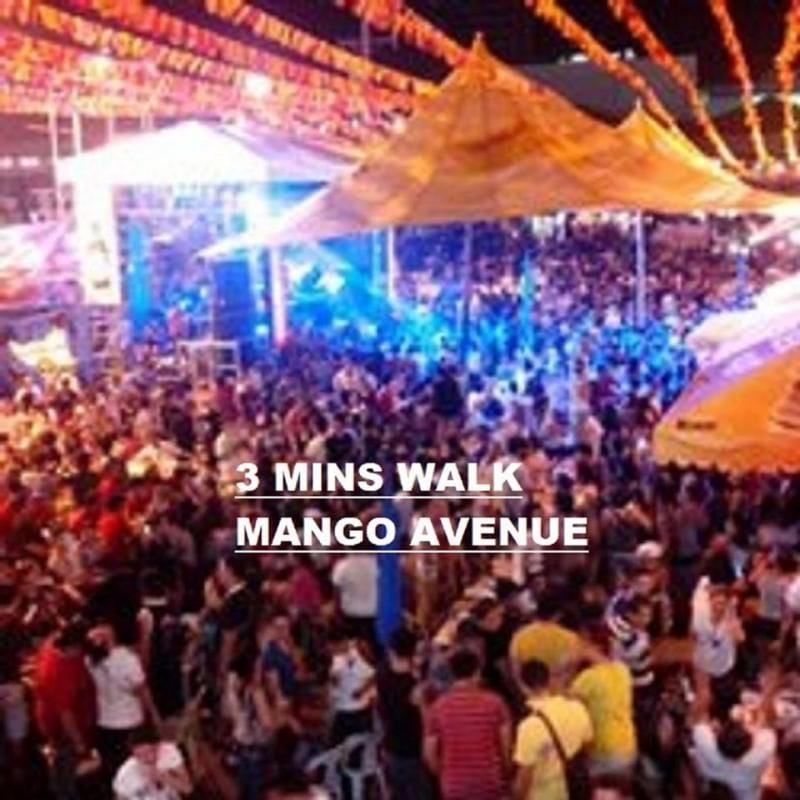 HORIZON101 a2 FREE POOL NEAR MALL  MANGO  SQUARE Apartment in Lapu-Lapu City