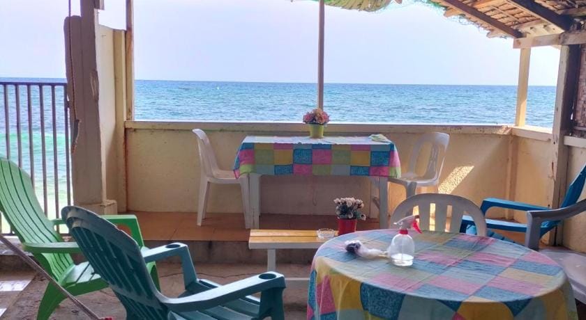 The Cronin Residences by Cocotel Hotel in Oslob