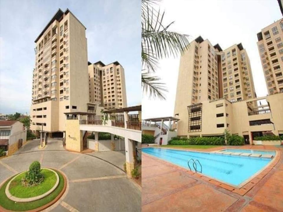 Cozy Studio Condominium Unit in Mabolo Cebu City Apartment in Lapu-Lapu City