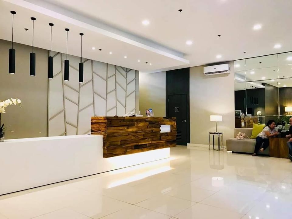 I.T. PARK ATLEE Apartment in Lapu-Lapu City