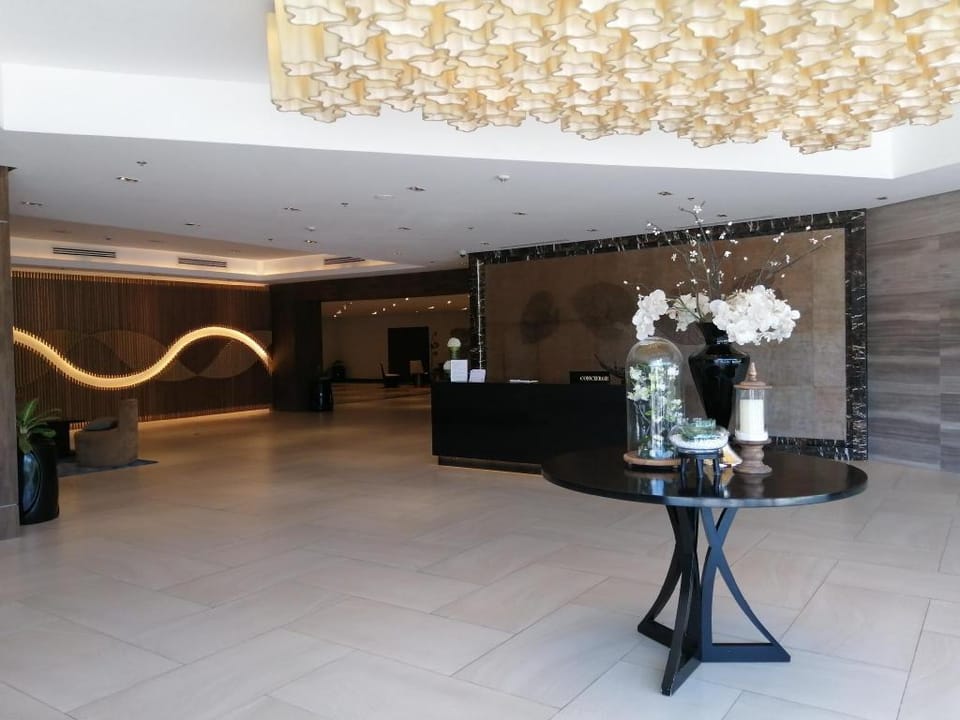 Mactan Newtown Deluxe Island Getaway Apartment in Lapu-Lapu City